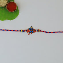 Superman Kid's Boys Rakhi Hand Made In India 20037-100