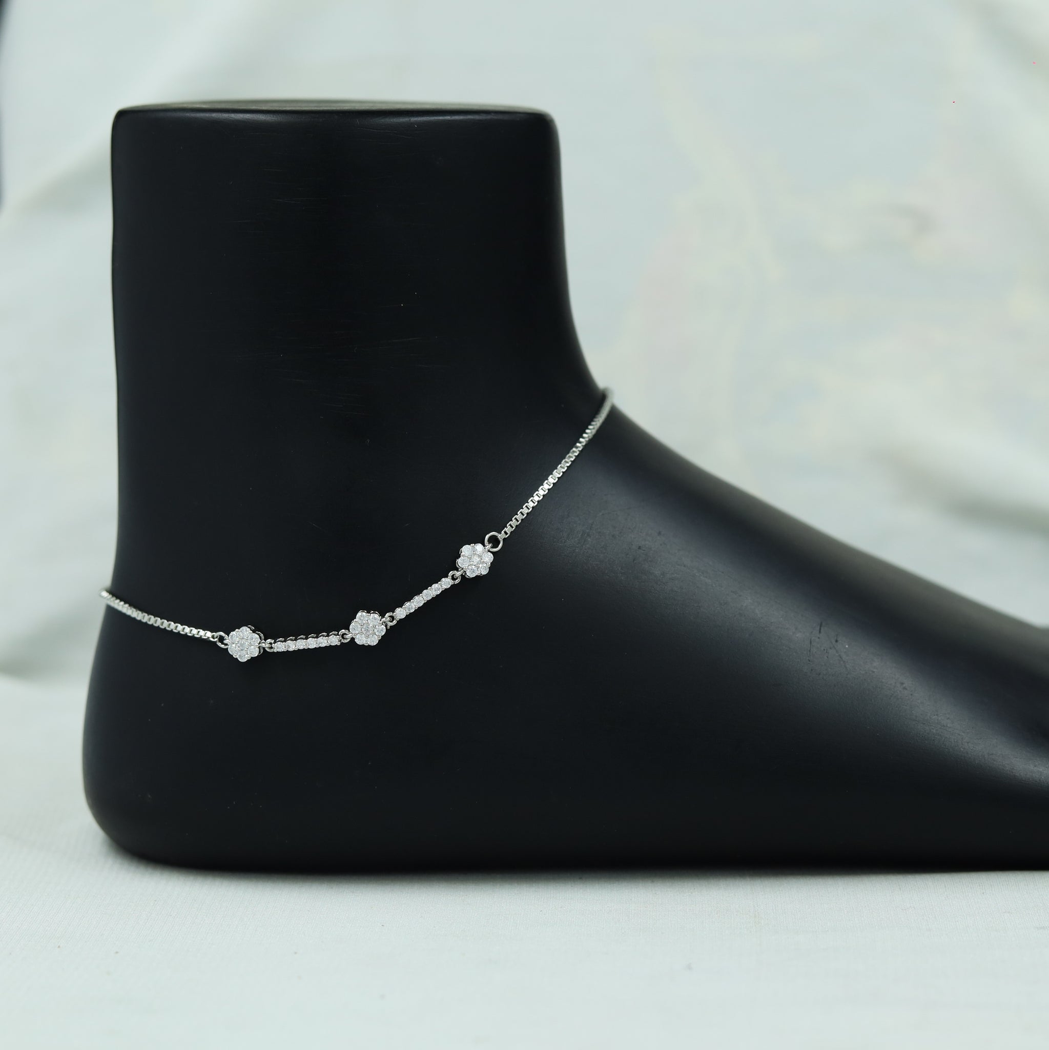 Payal/Anklets 5001-05