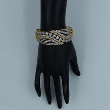 Gold Bracelet 9017-3236