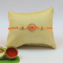 OM Men's Rakhi Hand Made In India 20054-100