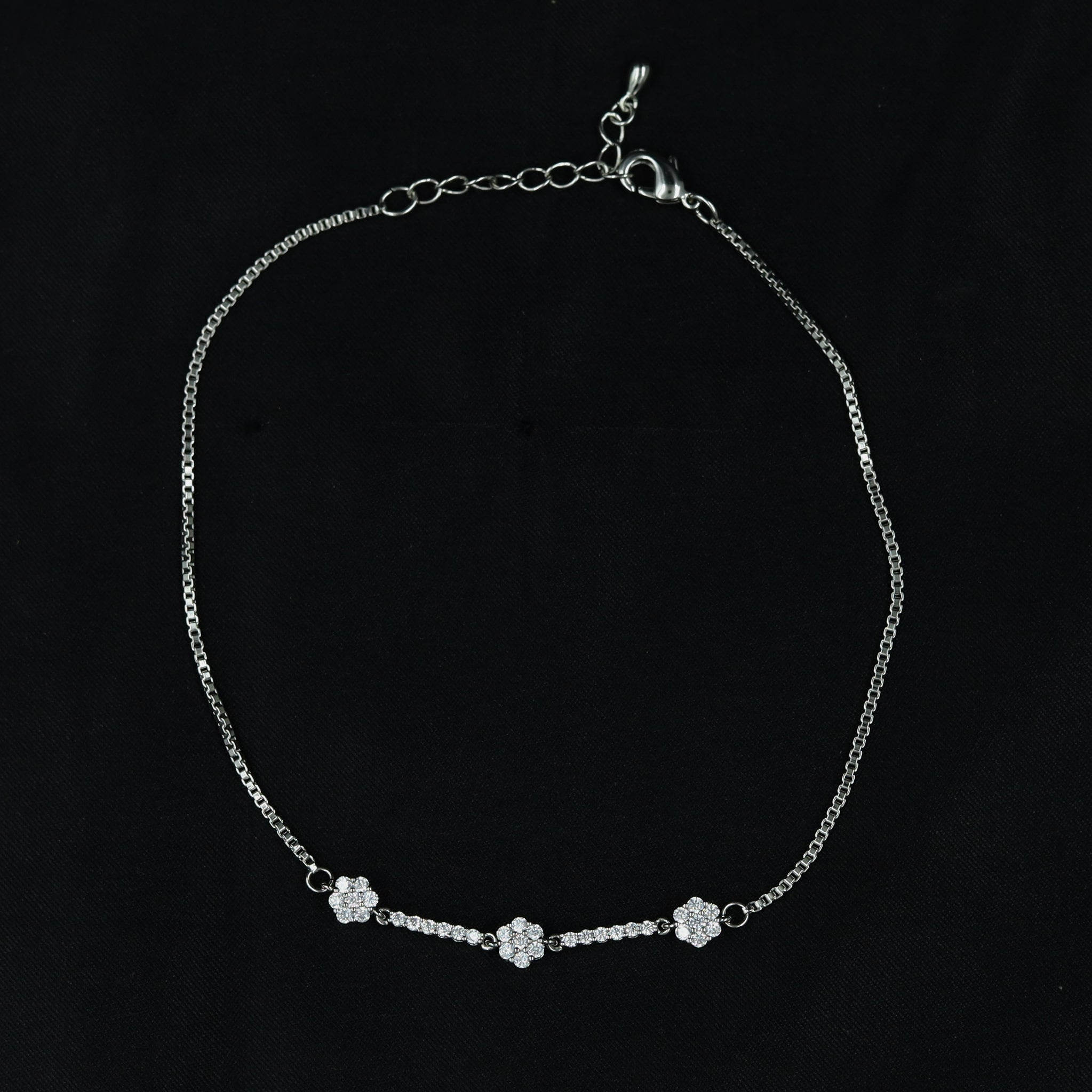 Payal/Anklets 5001-05