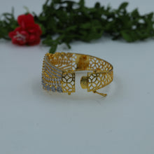 Gold Bracelet 9017-3236