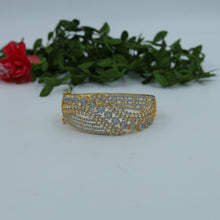 Gold Bracelet 9017-3236