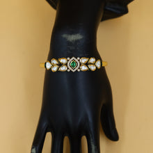 Kundan Bracelet 19699-34