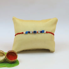 Evil Eye Men's Rakhi Hand Made In India 20012-100