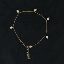 Multi Payal/Anklets 15178-2324