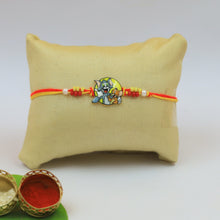 Tom and Jerry Kid's Boys Rakhi Hand Made In India 20021-100