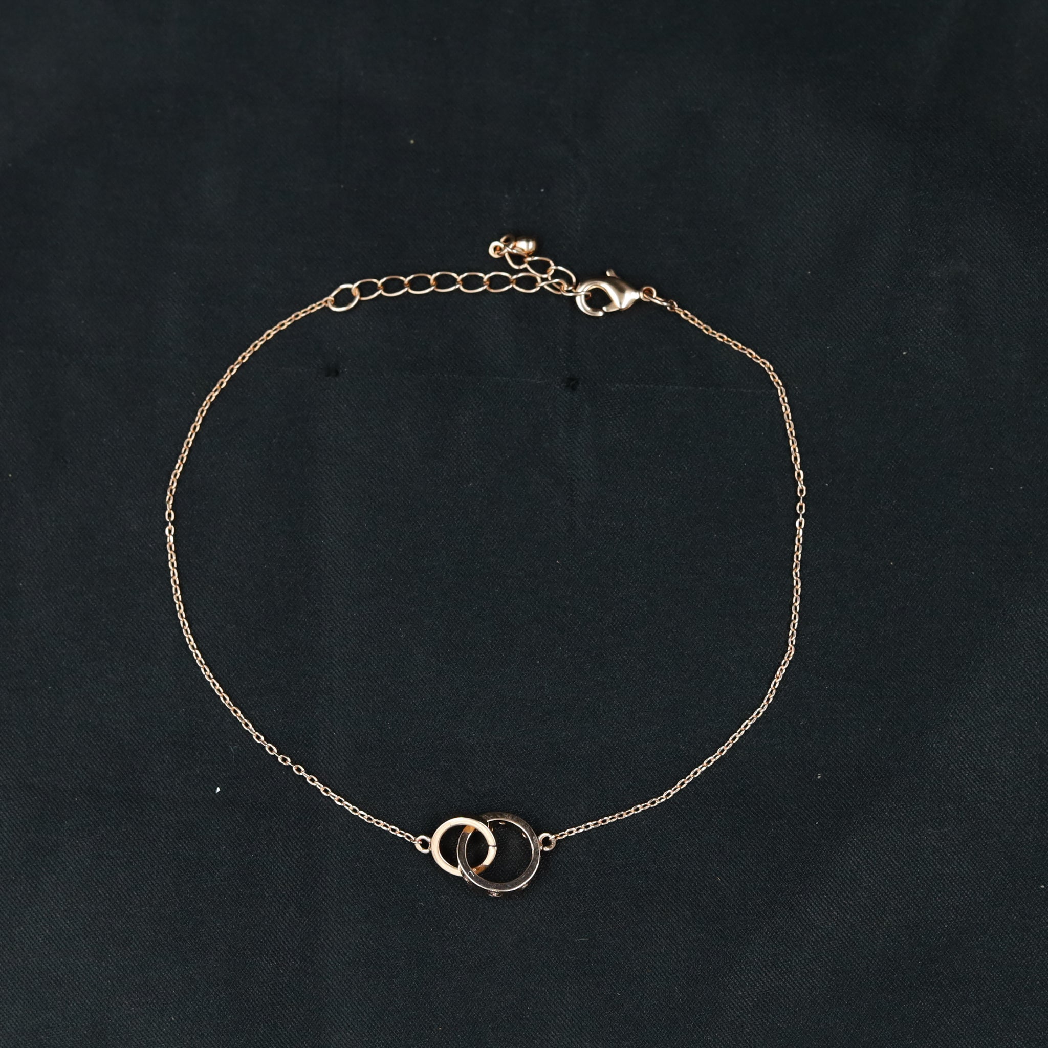 Payal/Anklets 4998-05