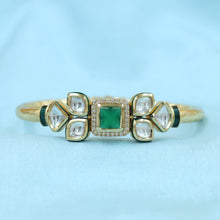 Kundan Bracelet 13973-34