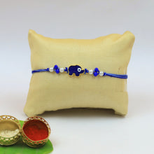 Elephant Kid's Boys Rakhi Hand Made In India 20022-100
