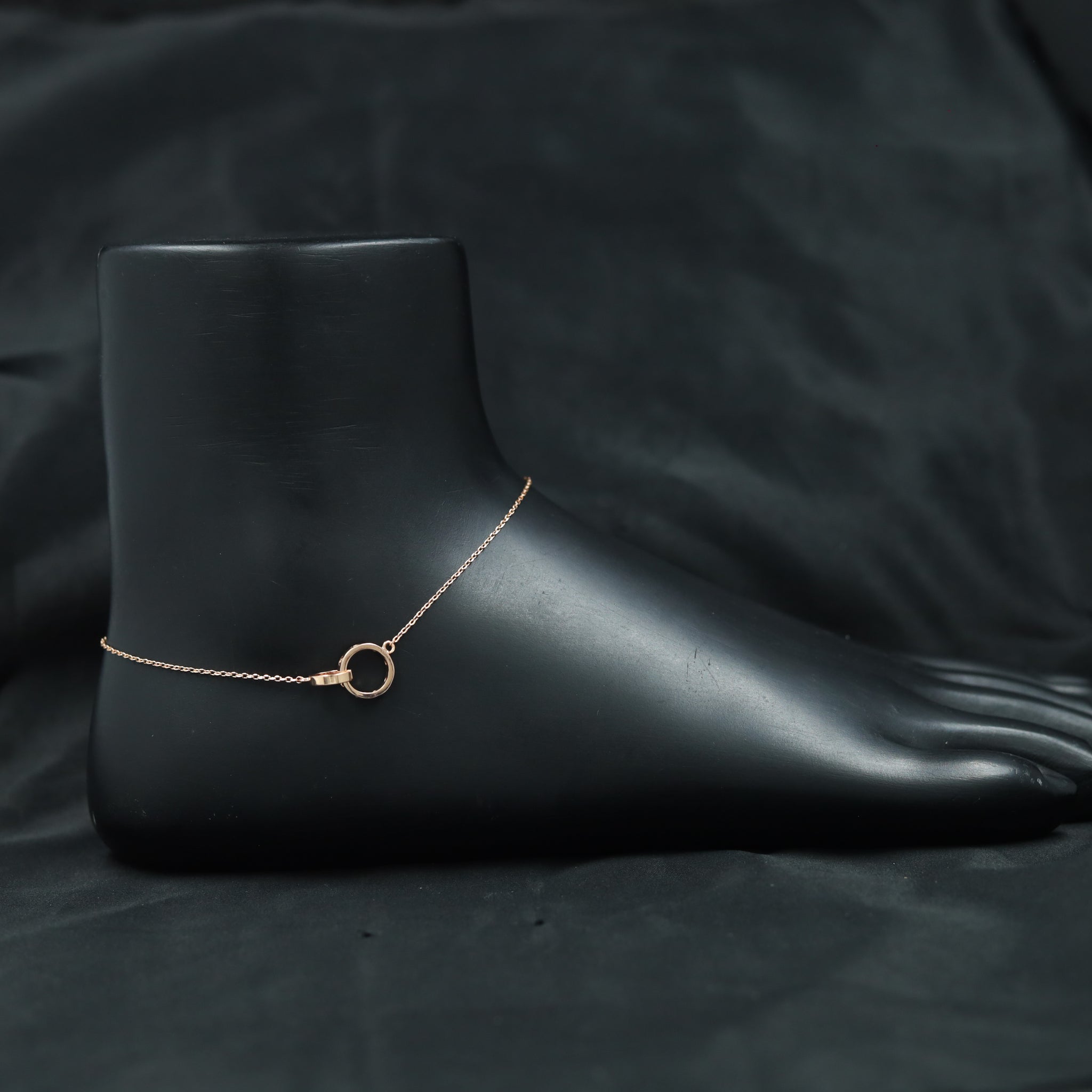 Payal/Anklets 4998-05