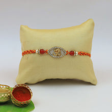 OM Men's Rakhi Hand Made In India 20069-100