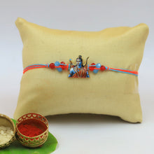 Lord Ram Men's Rakhi Hand Made In India 20056-100