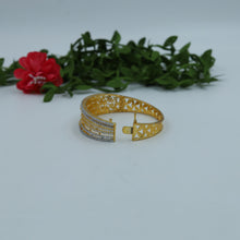 Gold Bracelet 6514-1225