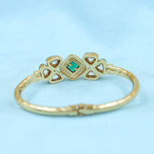 Kundan Bracelet 19695-34