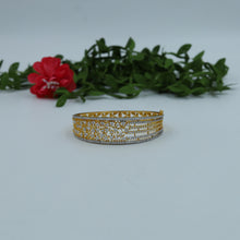 Gold Bracelet 6514-1225