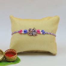 Radha Krishna Men's Rakhi Hand Made In India 20010-100