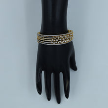 Gold Bracelet 6514-1225