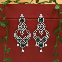 Zircon/AD Choker Set 13165-9968