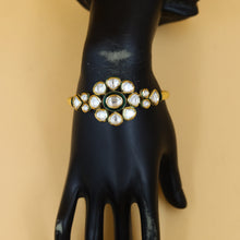 Kundan Bracelet 19701-34