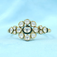 Kundan Bracelet 19701-34