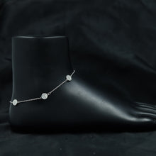Silver Payal/Anklets 8705-2713