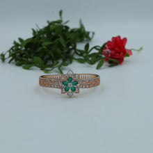 Green Bracelet 16932-4080