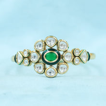 Kundan Bracelet 19701-34