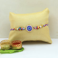 Evil Eye Men's Rakhi Hand Made In India 20013-100