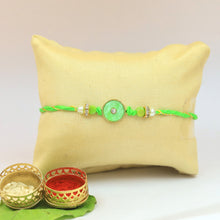 Men's Rakhi Hand Made In India 20095-100