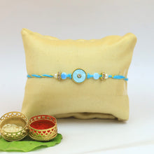 Men's Rakhi Hand Made In India 20095-100