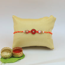 Men's Rakhi Hand Made In India 20095-100