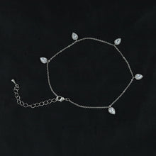 Silver Payal/Anklets 15175-2321