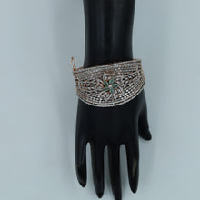 Mint Green Bracelet 13205-0034