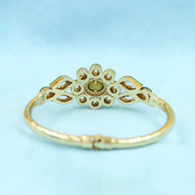 Kundan Bracelet 19703-34