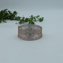 Mint Green Bracelet 13205-0034