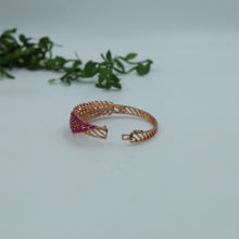 Ruby Bracelet 2065-6130