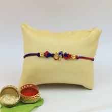 OM Men's Rakhi Hand Made In India 20060-100