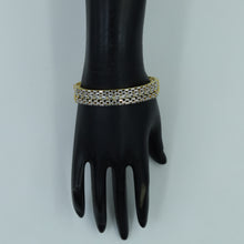 Gold Bracelet 4725-8790