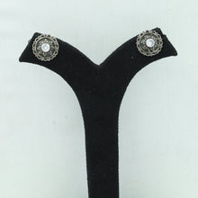 925 Pure Silver Earring 5985-1051