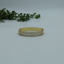 Gold Bracelet 4725-8790