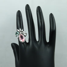 Zircon/AD Ring 12596-28