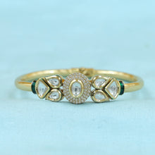 Kundan Bracelet 19693-34