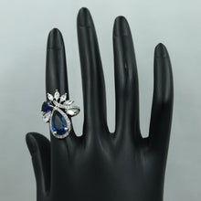 Zircon/AD Ring 12596-28