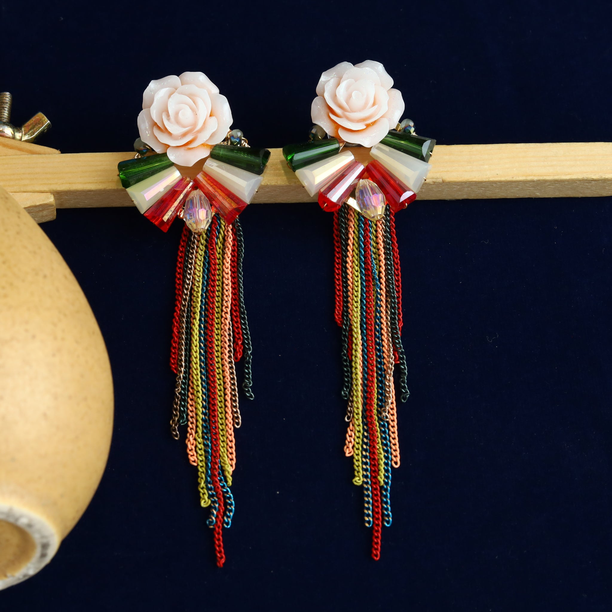 Fashion Earring 4905-33
