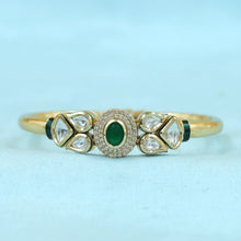 Kundan Bracelet 19693-34