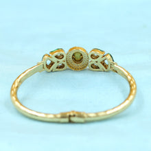 Kundan Bracelet 19693-34