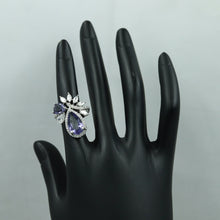 Zircon/AD Ring 12596-28