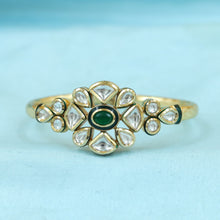 Kundan Bracelet 19698-34