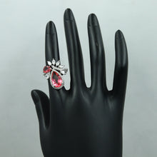 Zircon/AD Ring 12596-28